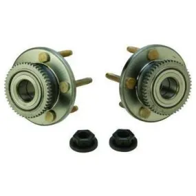 FR500S Hub Kit