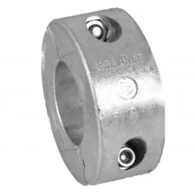 Freshwater Donut Anode - Magnesium 1"