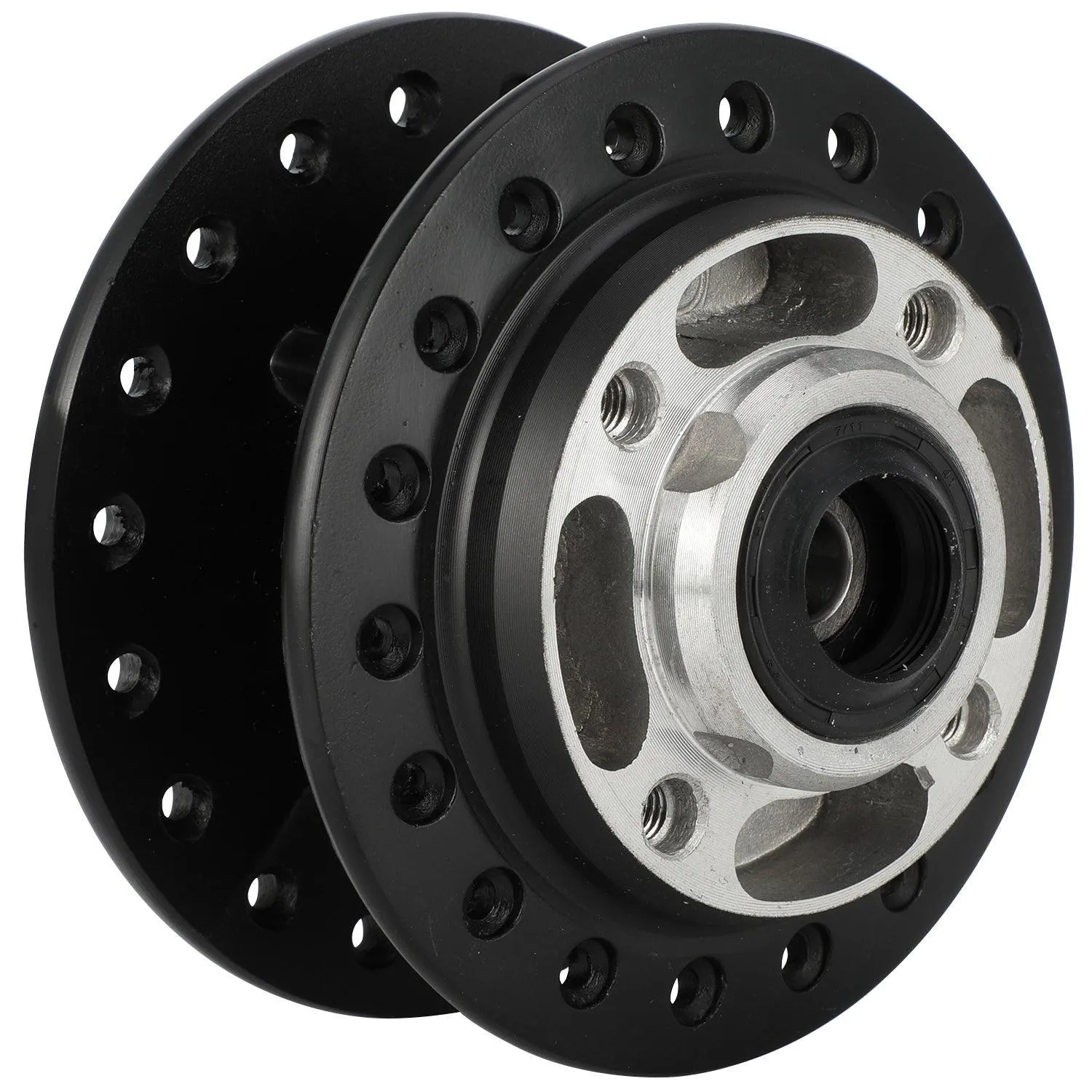 Front And Rear Wheel Hubs For Hawk 250