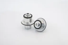 Front Axle Adapters | Engage CL S | QR | Center-Lock