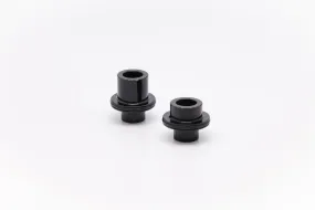 Front Axle Adapters | H_Ratchet SGL 36T | 12mm Thru-Axle | Disc Brake