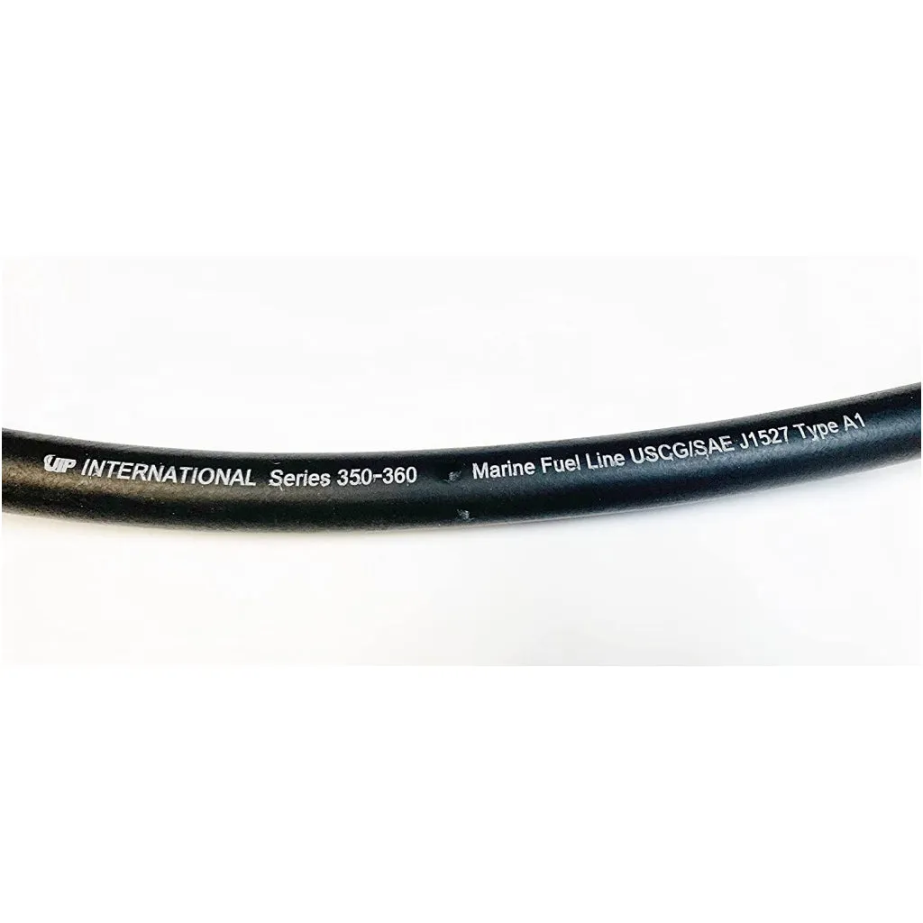 Fuel Hose A1-15 Low Permeation 3/8"
