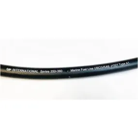 Fuel Hose A1-15 Low Permeation 3/8"