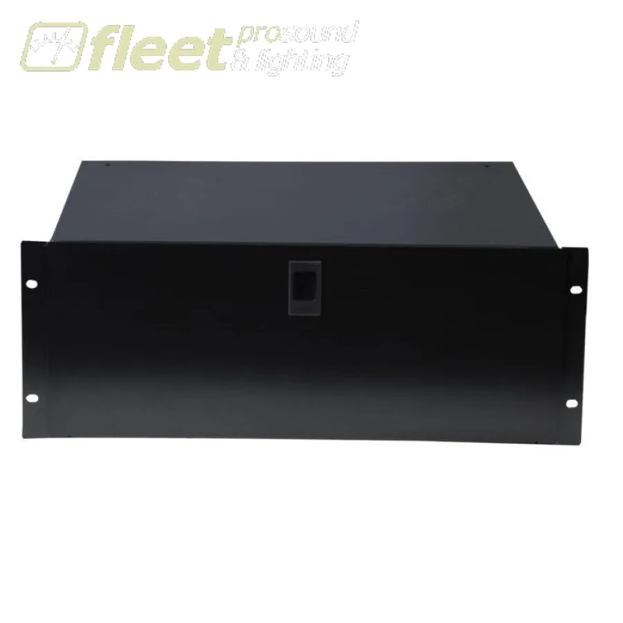 Gator Rackworks Series Wireless Mic Drawer 3 space GRW-DRWWRLSS