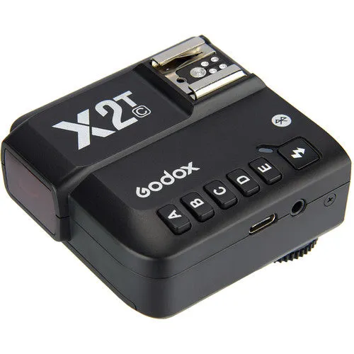 Godox X2T TTL Wireless Flash Trigger