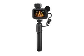 GoPro HERO 13 Camera | Black | CREATOR EDITION