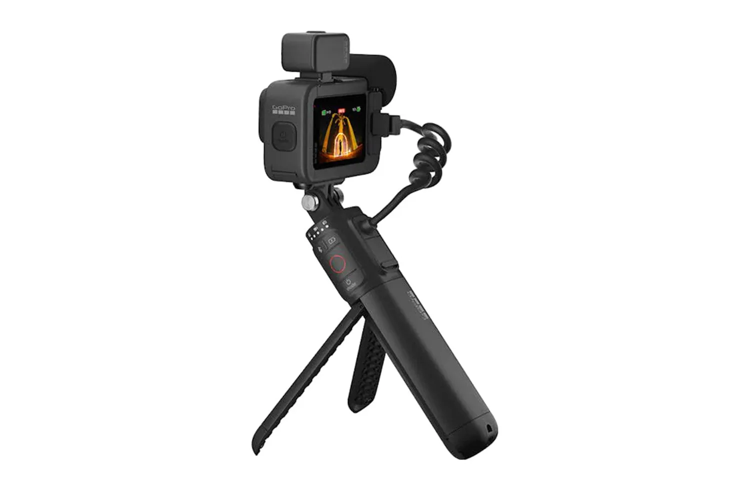 GoPro HERO 13 Camera | Black | CREATOR EDITION