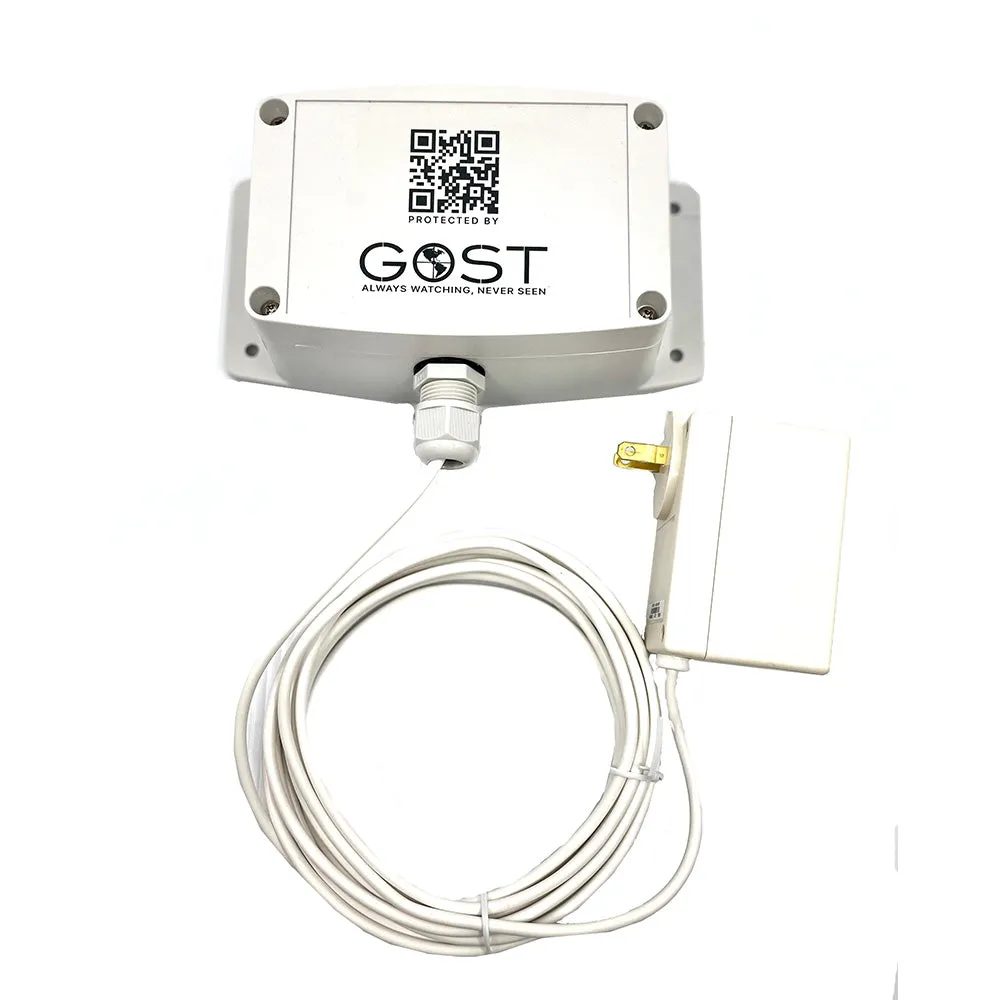 Gost Power Out AC Sensor - 110VAC [GMM-IP67-POWEROUT]