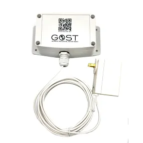 Gost Power Out AC Sensor - 110VAC [GMM-IP67-POWEROUT]