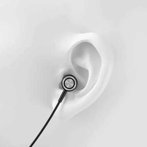 HAVIT E303P In-ear 3.5mm Wired Earbuds