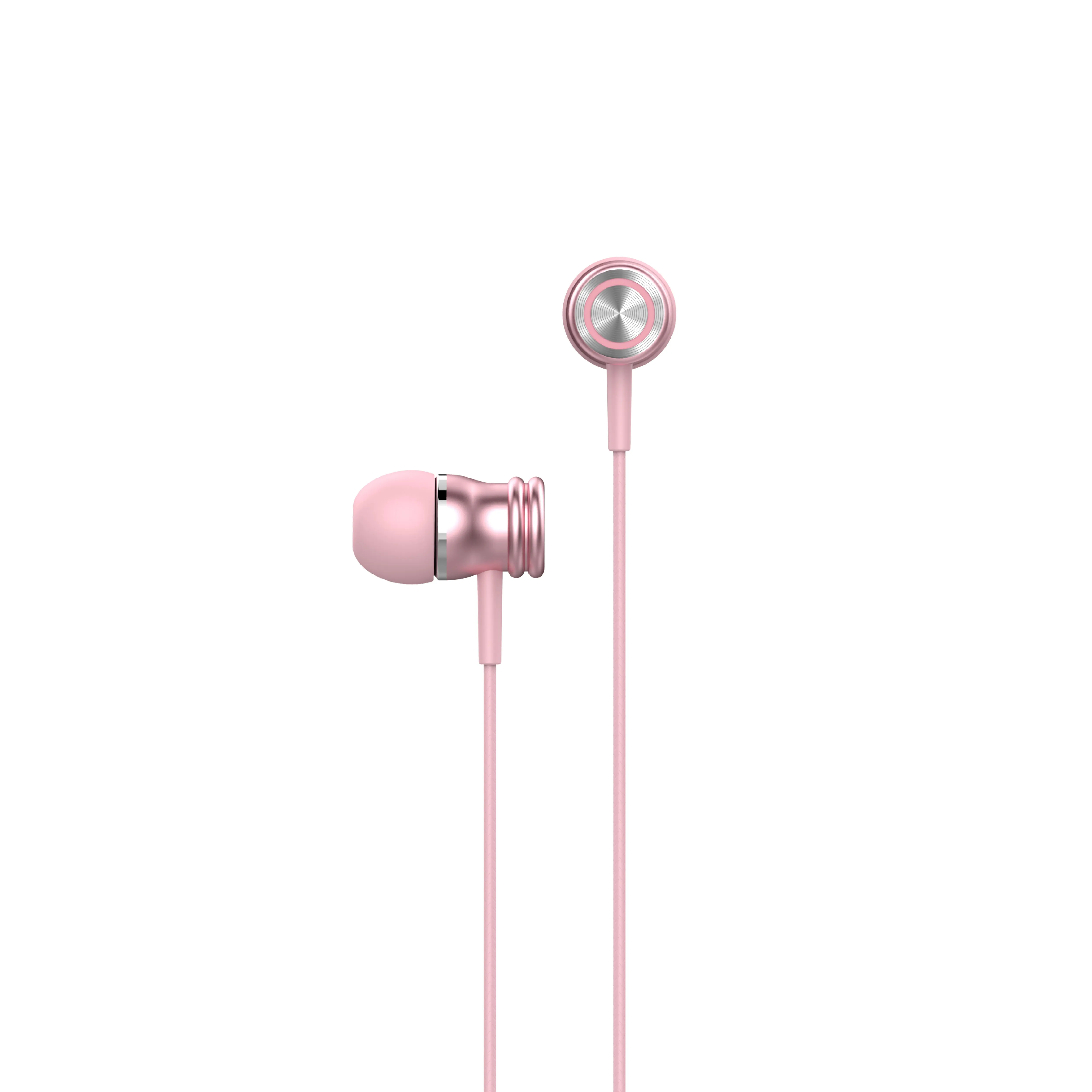 HAVIT E303P In-ear 3.5mm Wired Earbuds