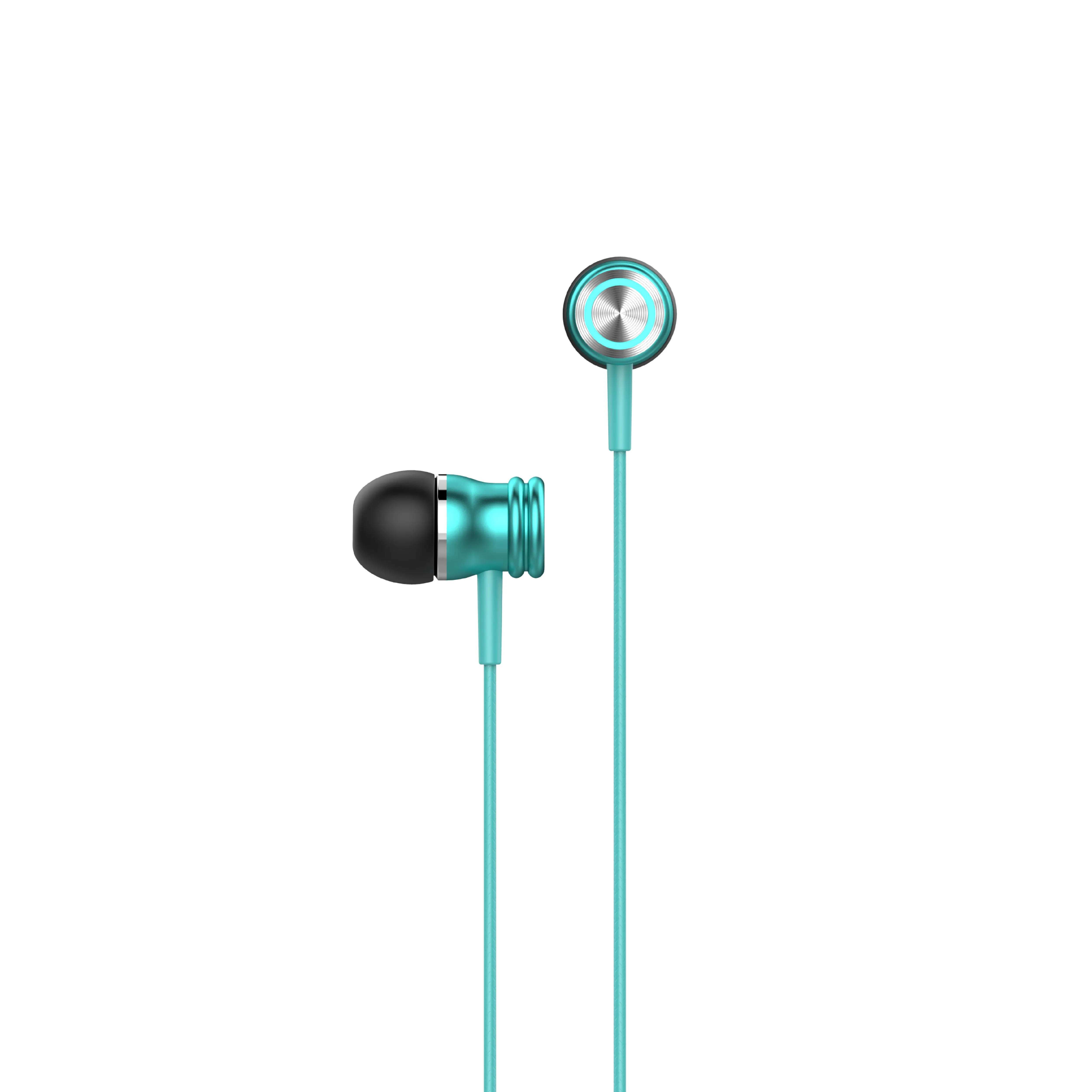 HAVIT E303P In-ear 3.5mm Wired Earbuds