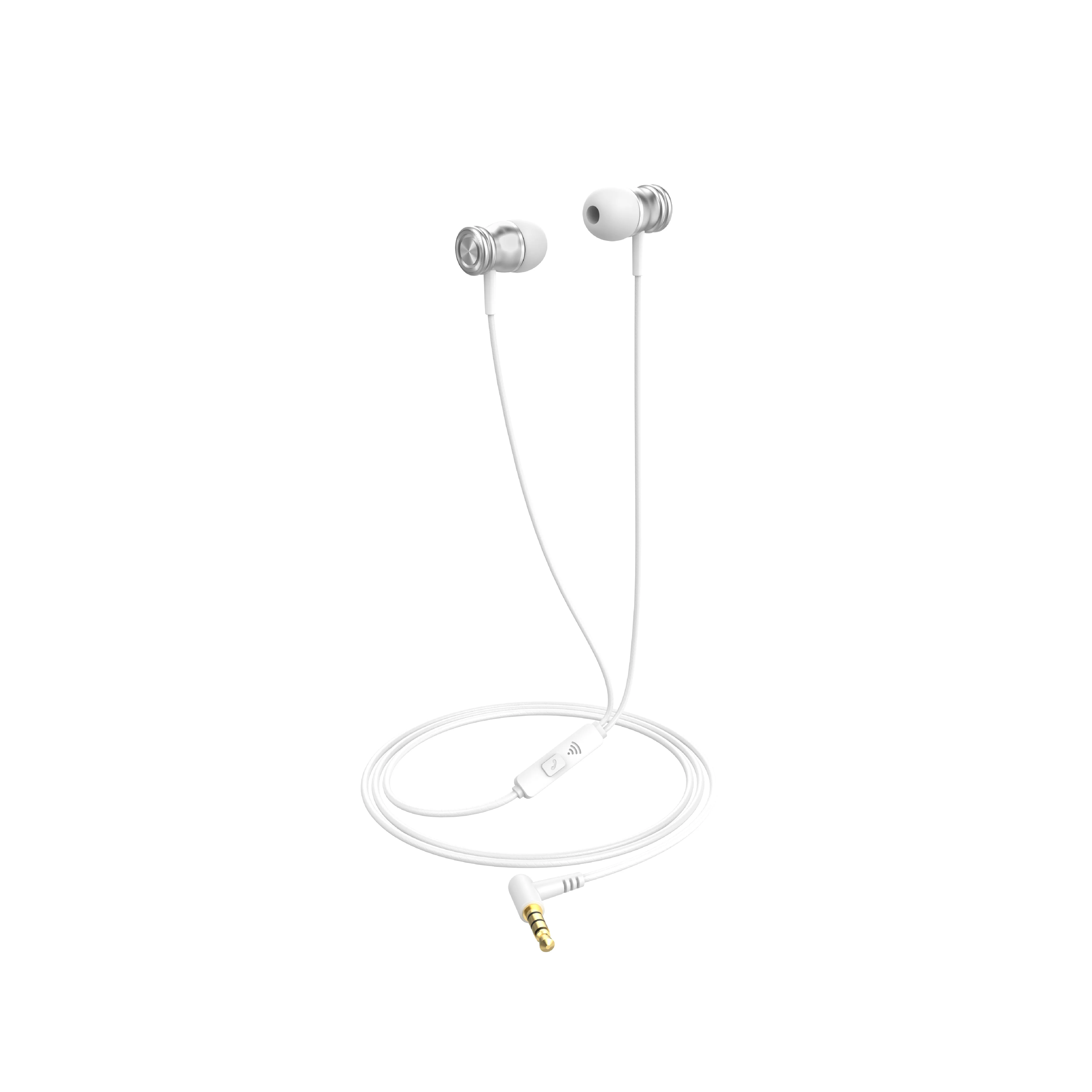 HAVIT E303P In-ear 3.5mm Wired Earbuds