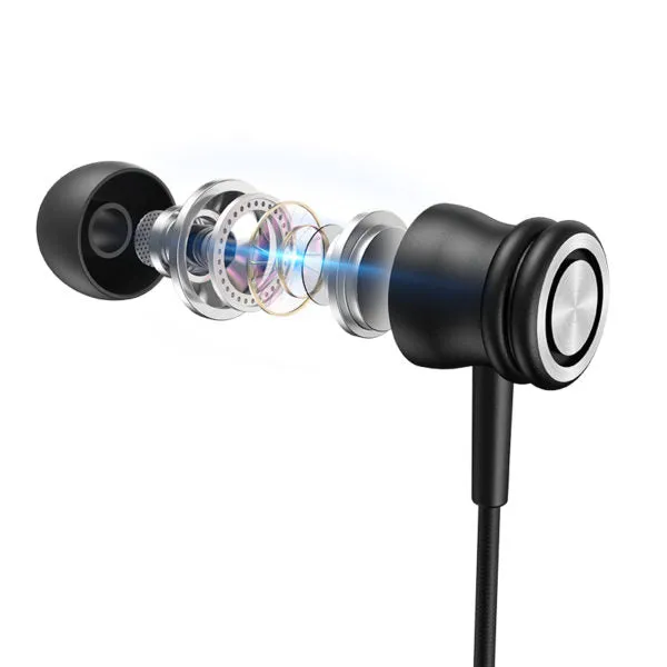 HAVIT E303P In-ear 3.5mm Wired Earbuds