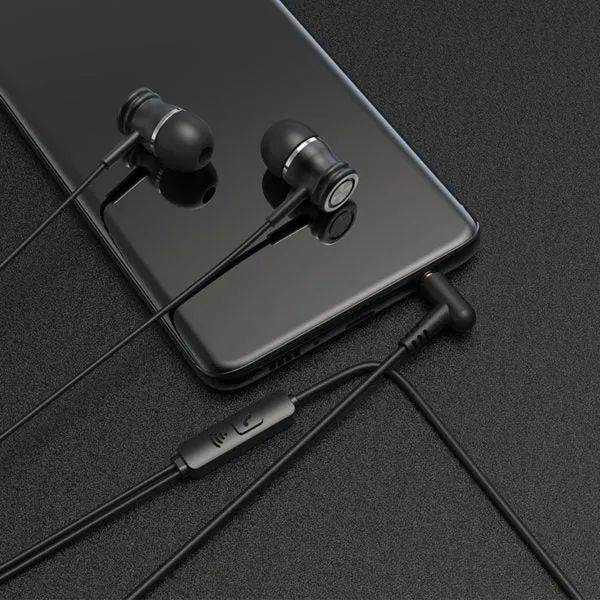 HAVIT E303P In-ear 3.5mm Wired Earbuds