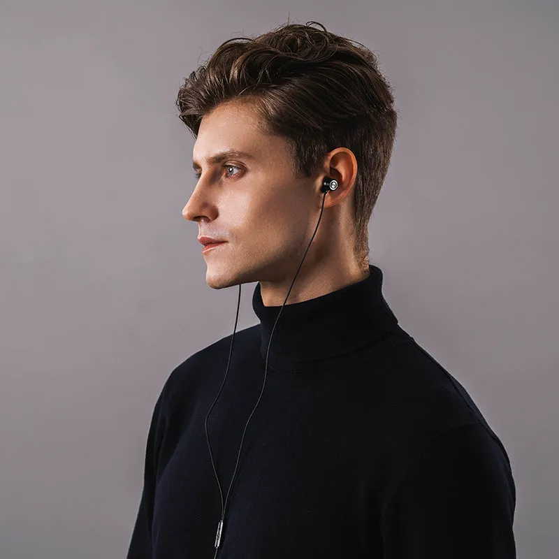 HAVIT E303P In-ear 3.5mm Wired Earbuds