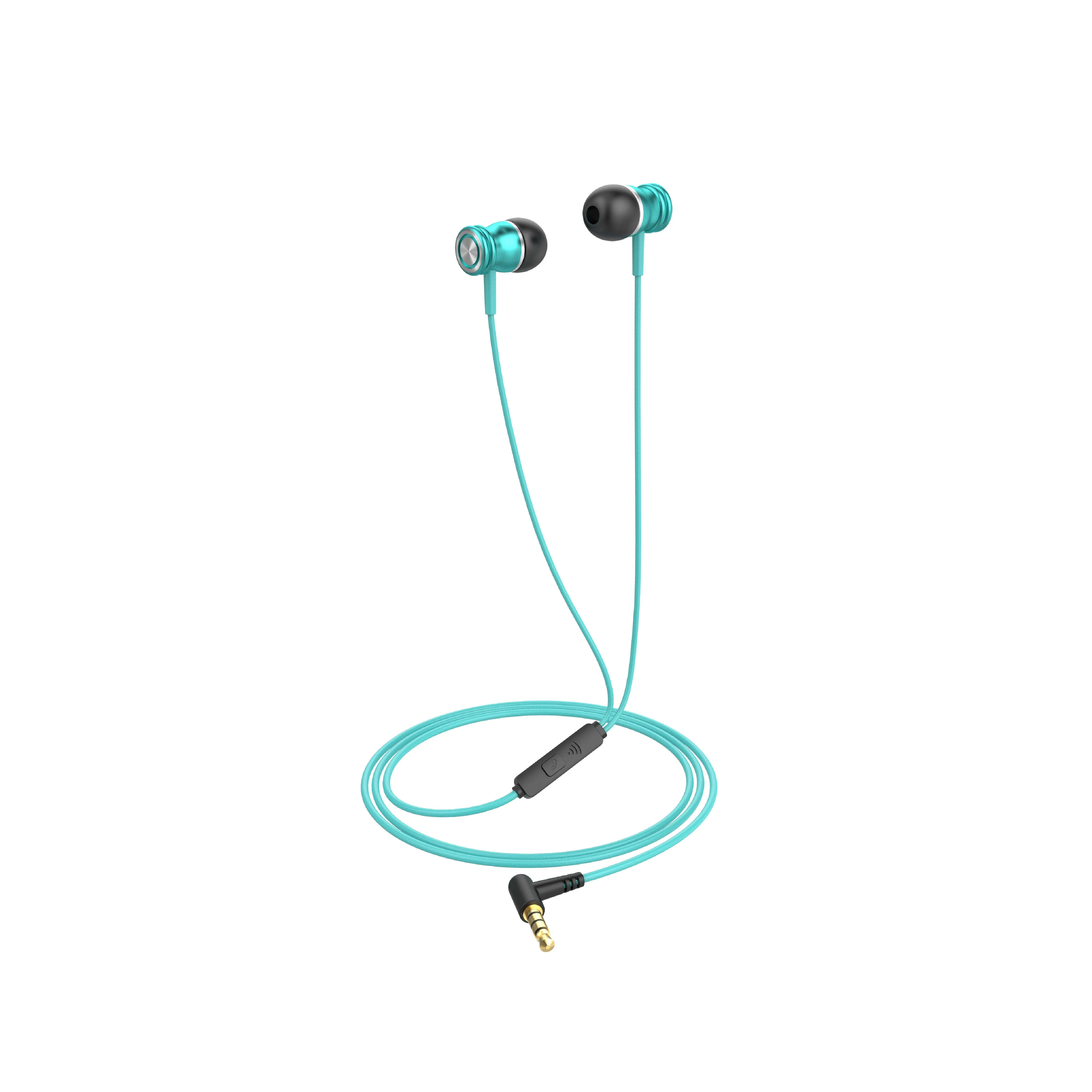 HAVIT E303P In-ear 3.5mm Wired Earbuds