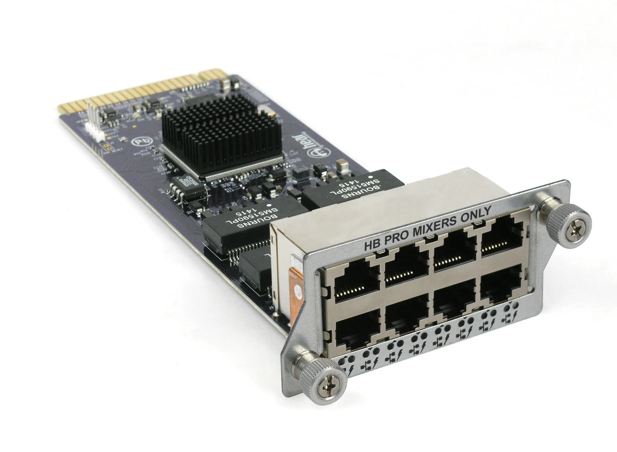 Hear Technologies Hear Back Pro Interface Cards