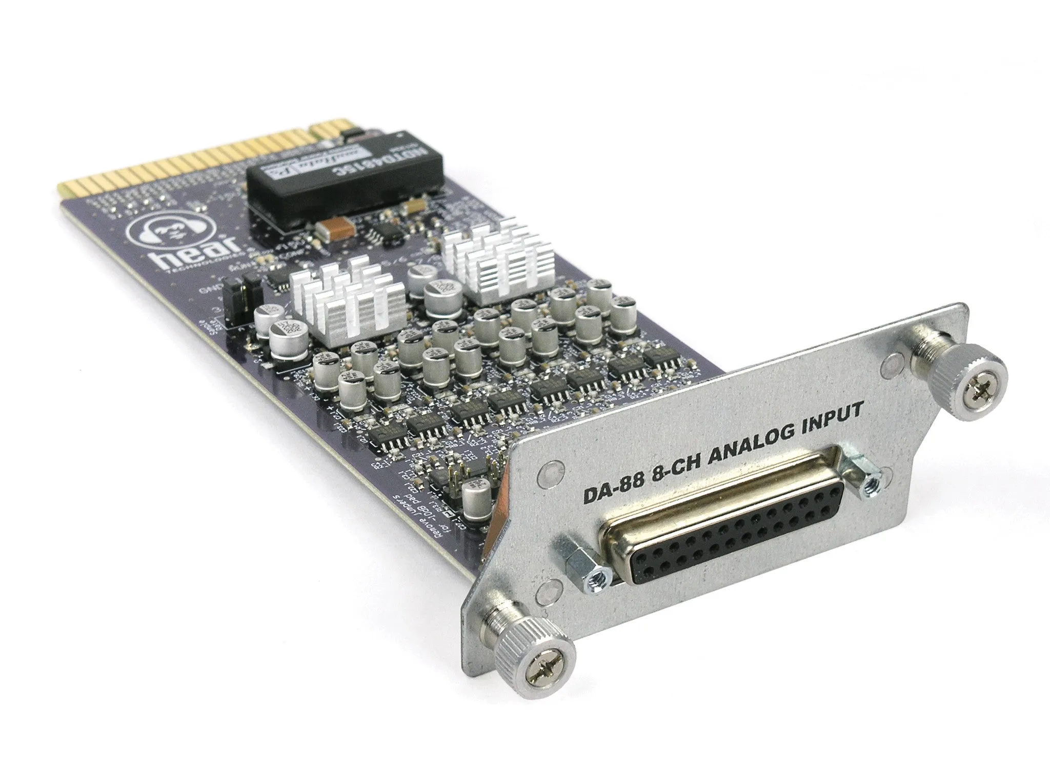 Hear Technologies Hear Back Pro Interface Cards