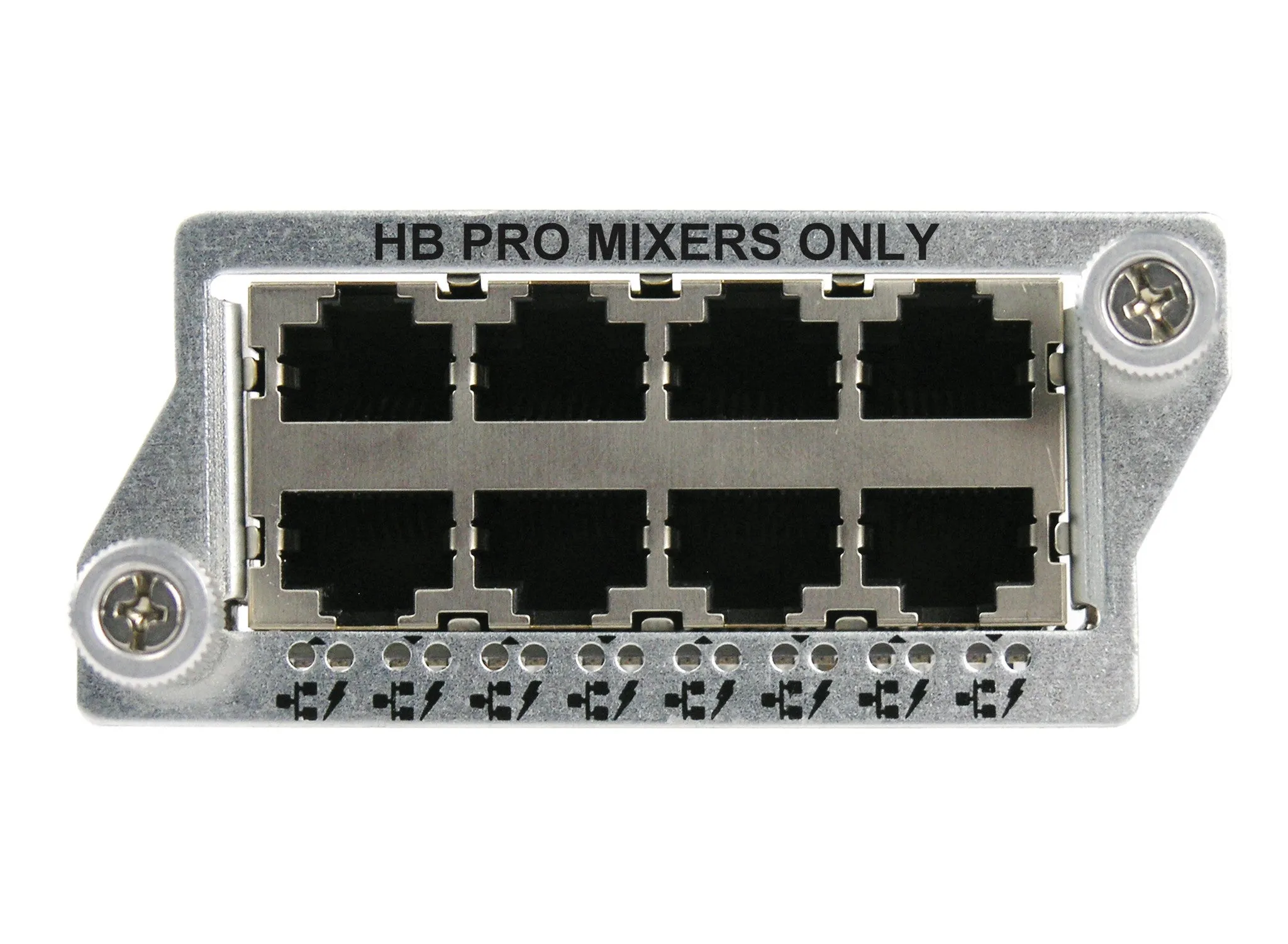 Hear Technologies Hear Back Pro Interface Cards