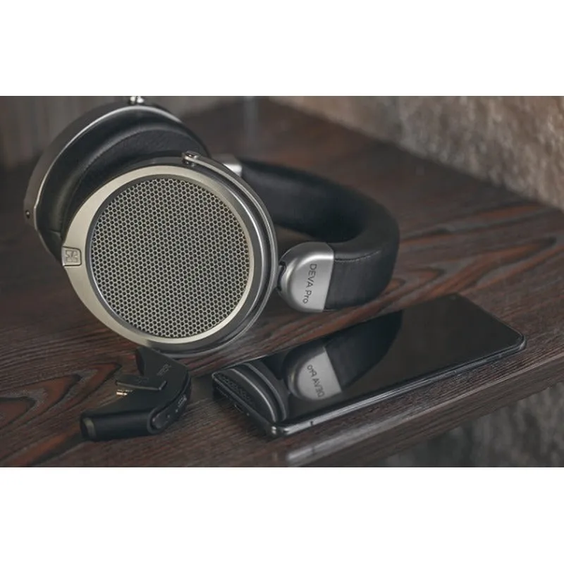 HIFIMAN DEVA Pro Headphone (Wireless)