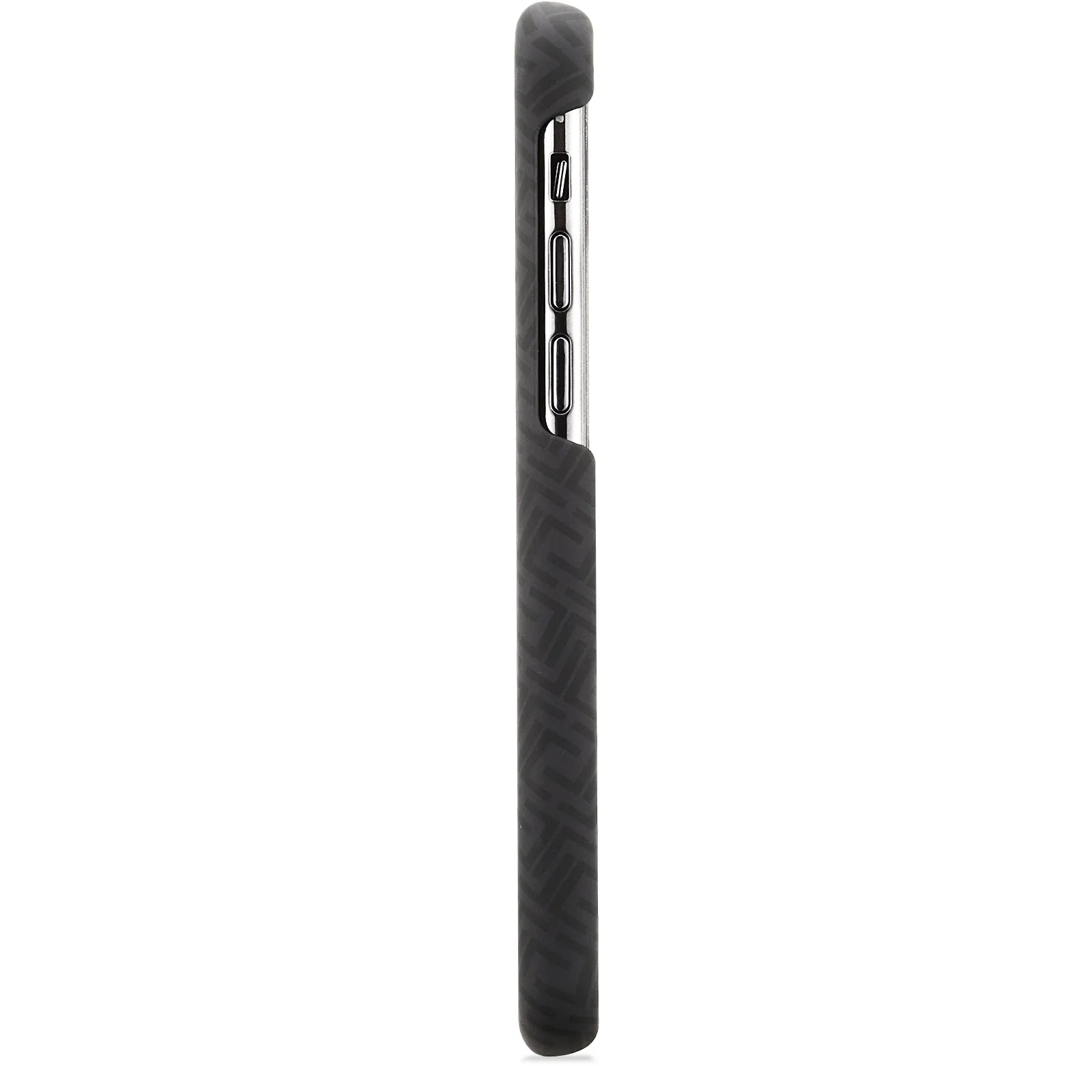 Holdit Style Phone Case for iPhone 11 Pro / Xs / X Celia Series - PARIS CELIA BLACK & BLACK