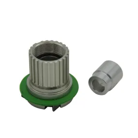 Hope Pro 4 Microspline Boost Freehub