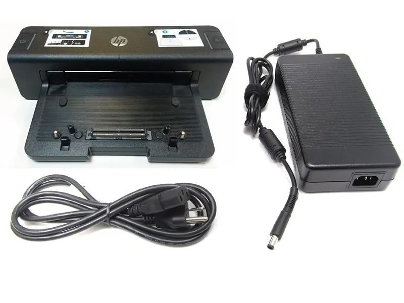 HP Docking Station HSTNN-I11X