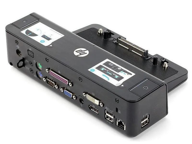 HP Docking Station HSTNN-I11X
