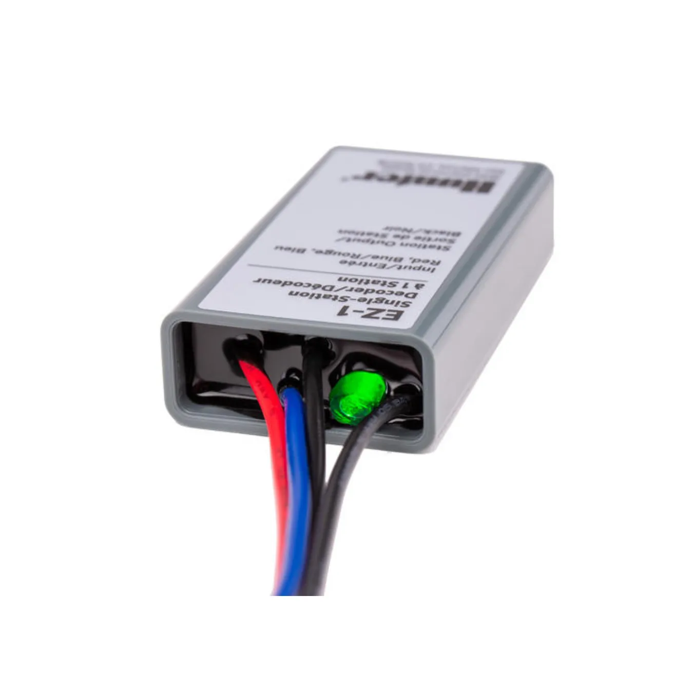 Hunter HCC & I2C Controller Solenoid Decoder