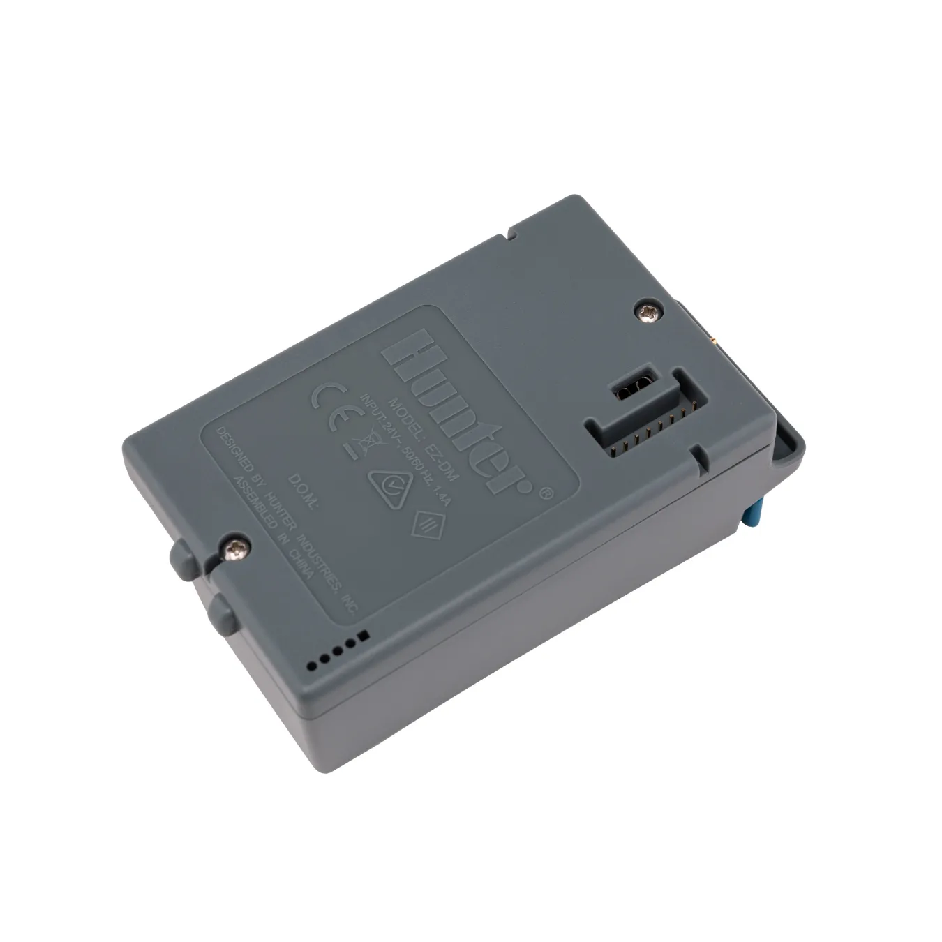 Hunter HCC & I2C Controller Solenoid Decoder
