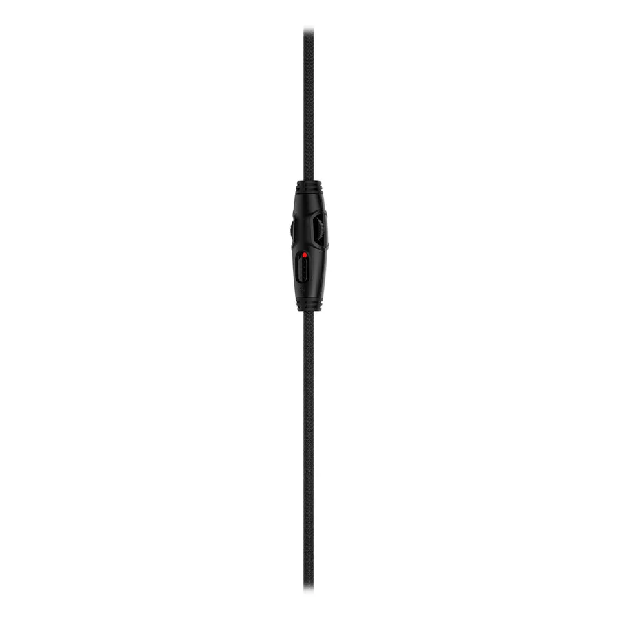 HyperX Cloud Alpha Gaming Headset - Black & Red | 259-4P5L1AM-ABB