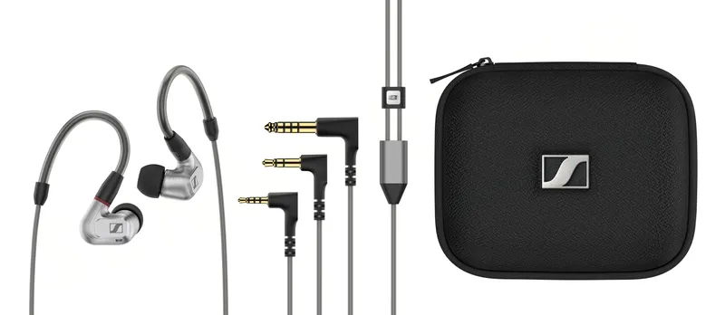 IE 900   Custom Comfort Tips