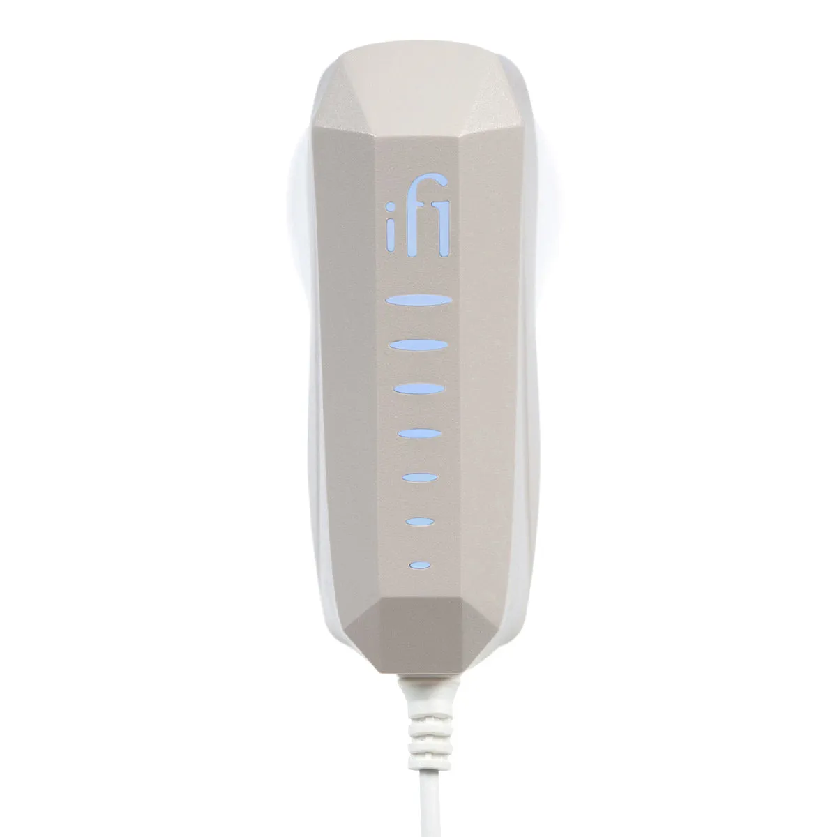iFi Audio iPower X 12V Active Noise Cancelling DC Power Supply