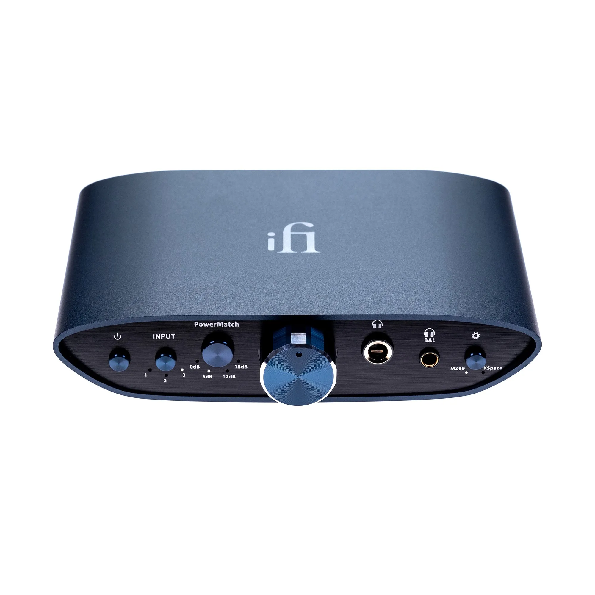 iFi Audio ZEN CAN Signature MZ99 Headphone Amplifier