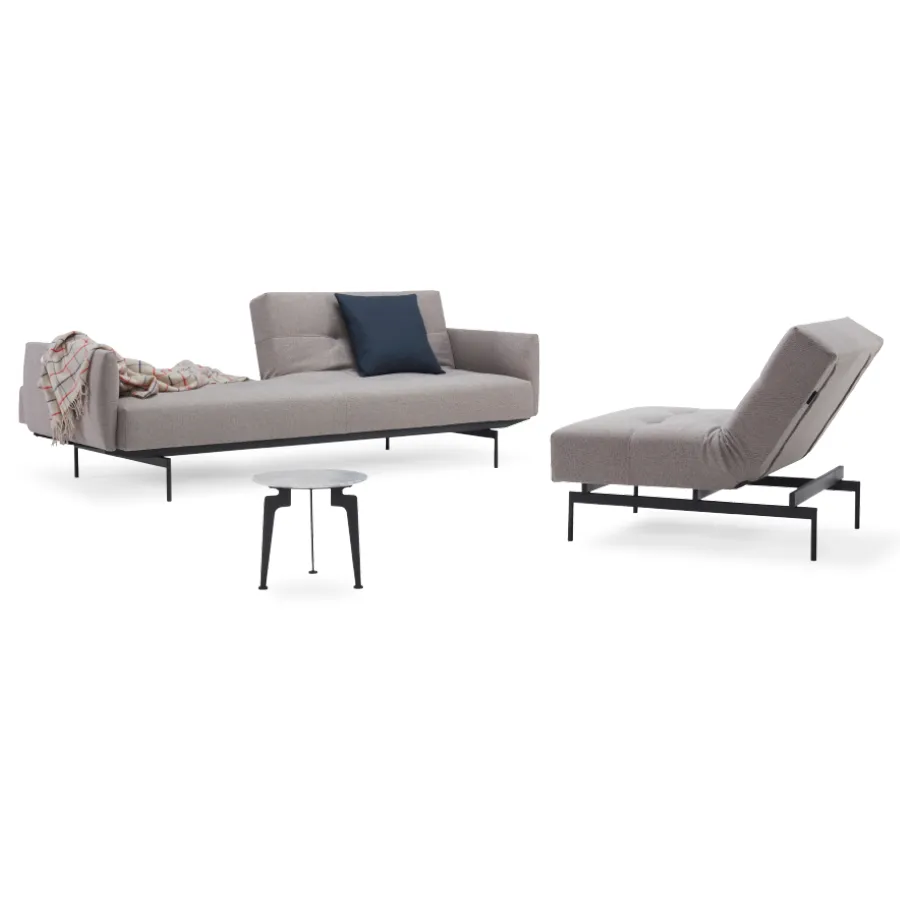 ILB 201 & 202 Sofa Set