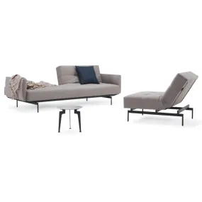 ILB 201 & 202 Sofa Set