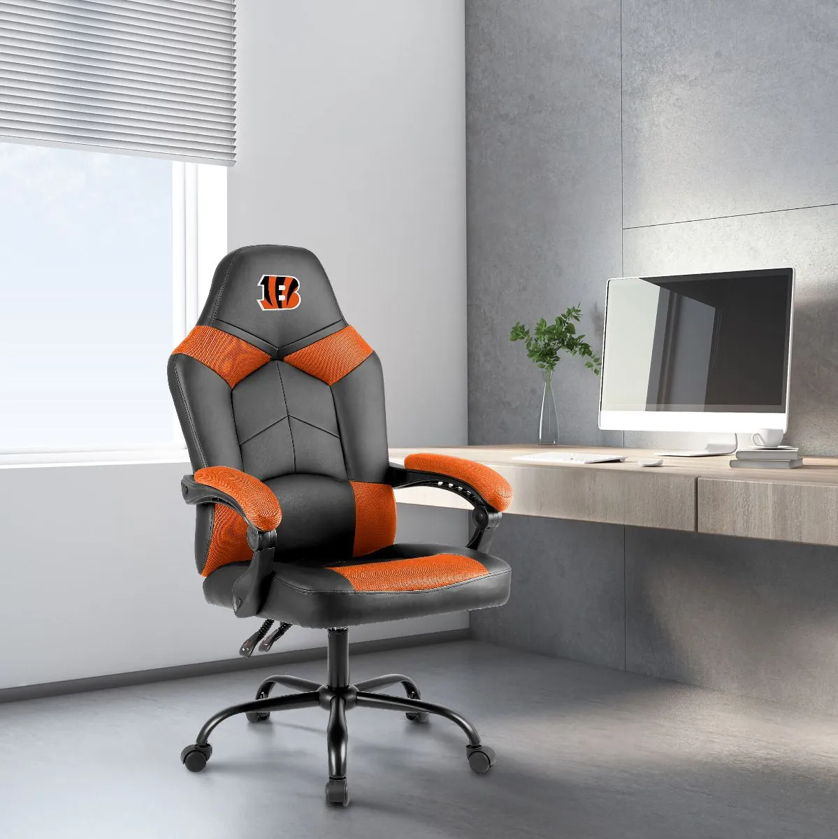 Imperial Cincinnati Bengals Oversized Office Chair