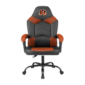 Imperial Cincinnati Bengals Oversized Office Chair
