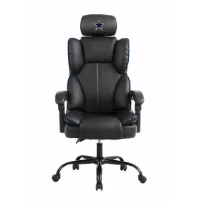 Imperial Dallas Cowboys Champ Chair