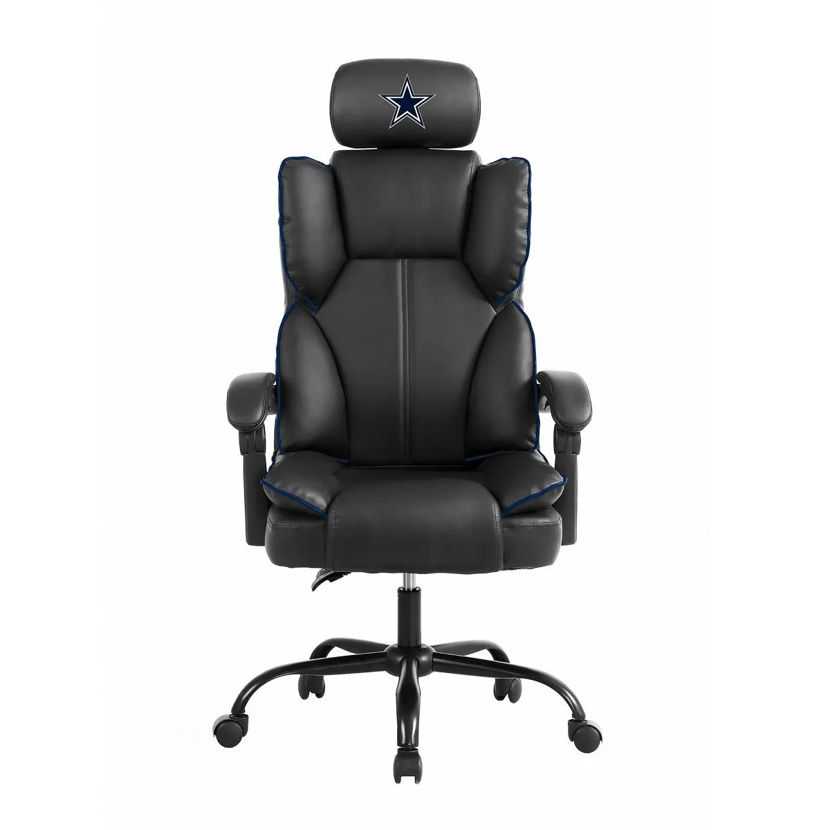 Imperial Dallas Cowboys Champ Chair