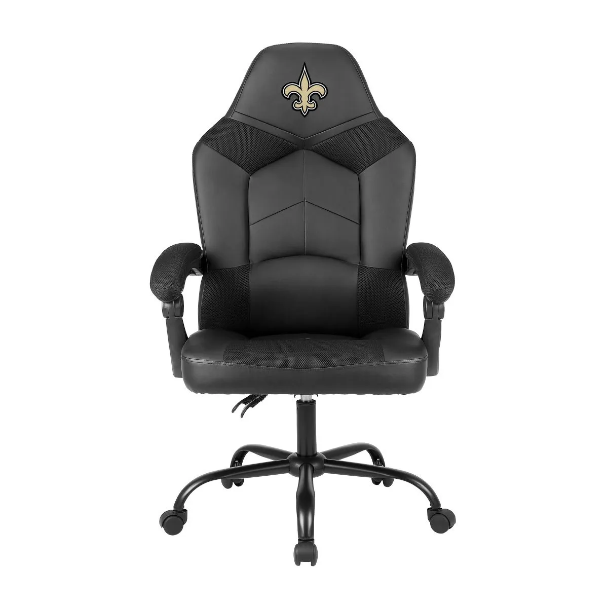 Imperial New Orleans Saints Oversized Office Chair