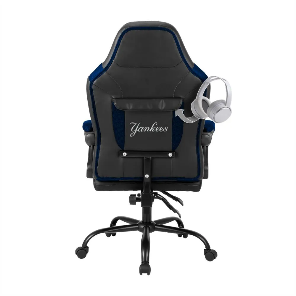 Imperial New York Yankees Oversized Office Chair