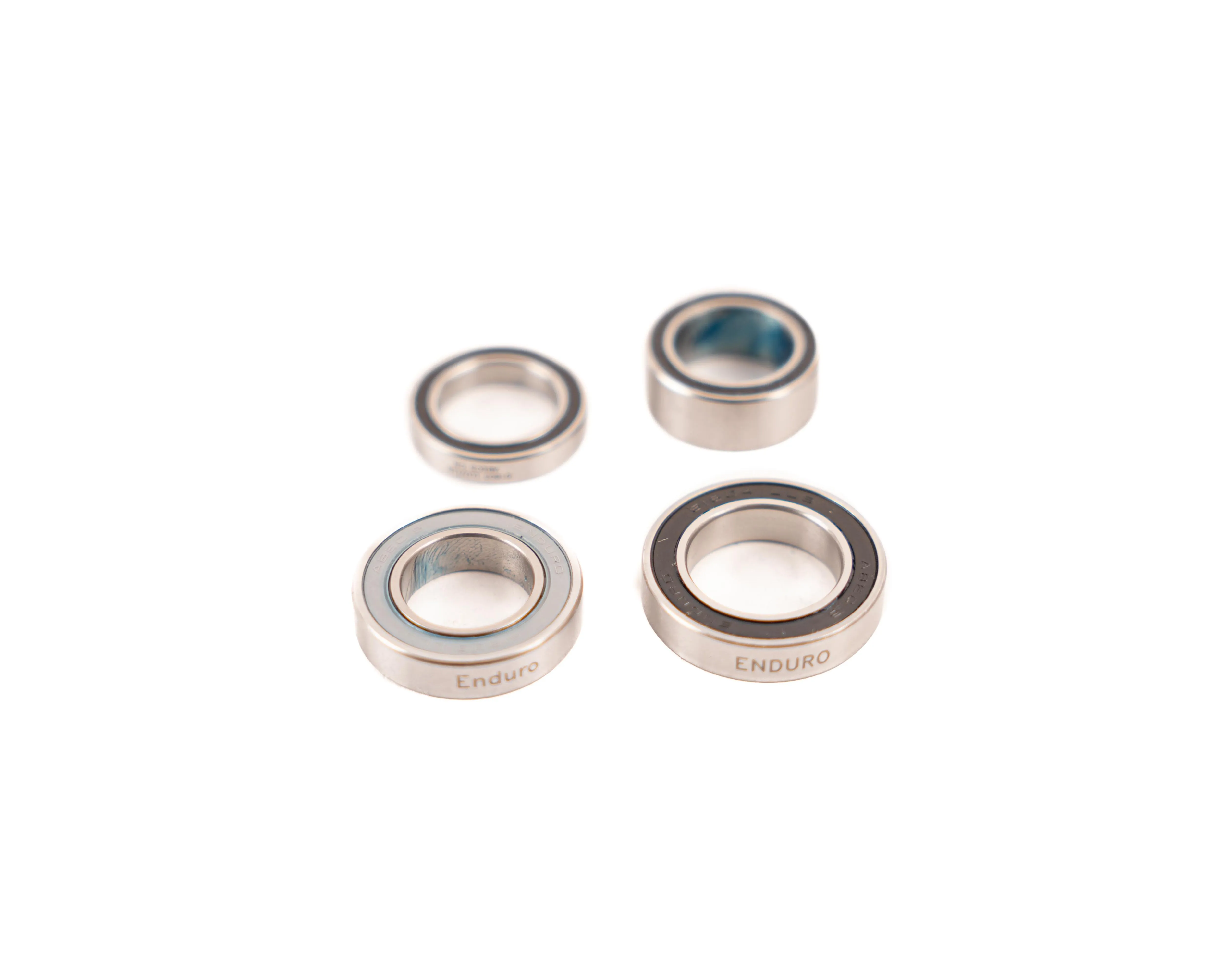 Industry Nine Torch Rear Bearing Kit