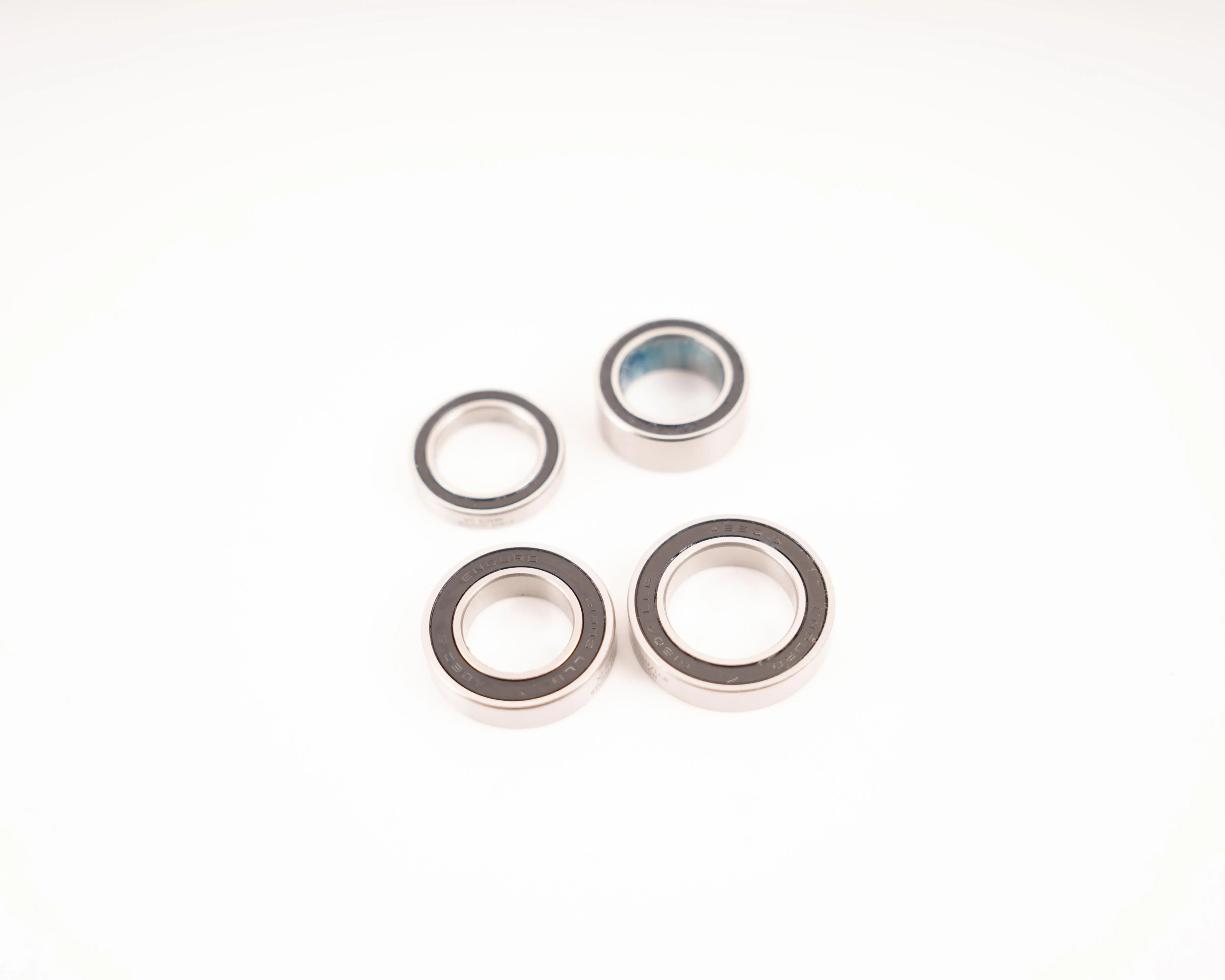 Industry Nine Torch Rear Bearing Kit