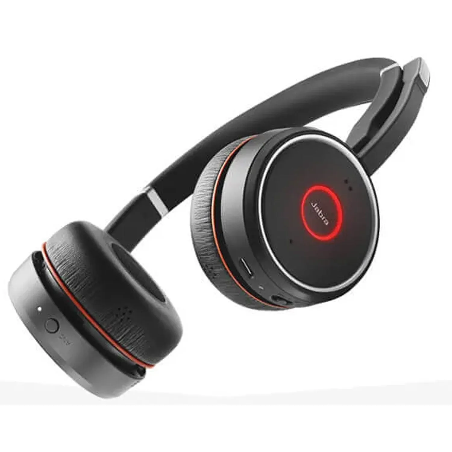 Jabra Evolve 75 SE Stereo MS Bluetooth Headset