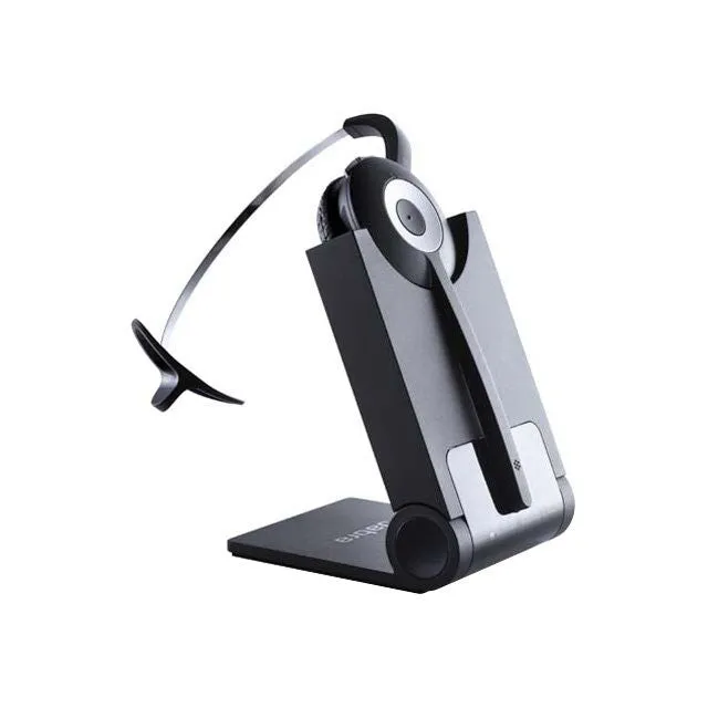 Jabra Pro 920 Wireless Mono Deskphone Headset
