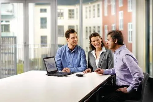 Jabra Speak 410 MS USB Conference Speakerphone 7410-109 (2 Years Manufacture Local Warranty In Singapore) -EOL