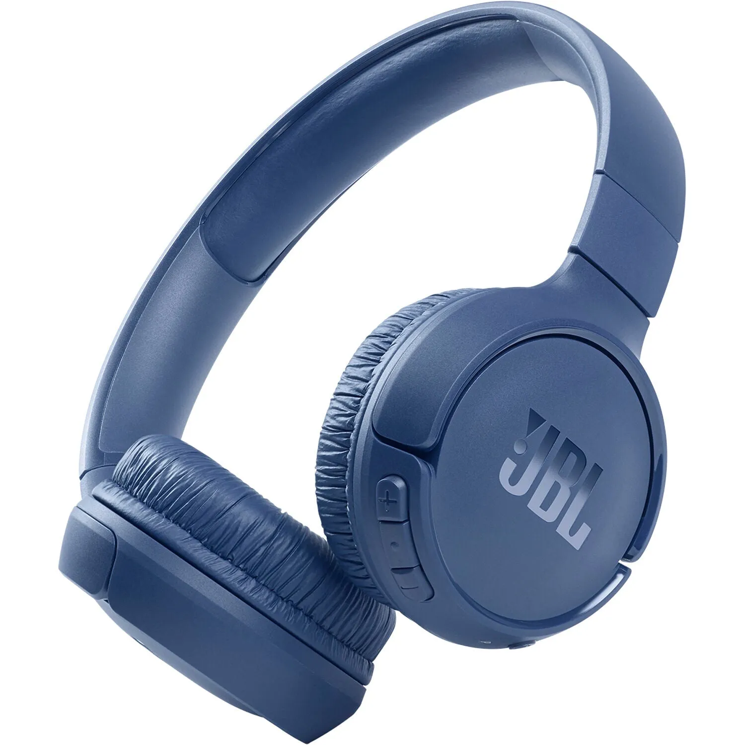 JBL TUNE 510BT Bluetooth On-Ear Headphones