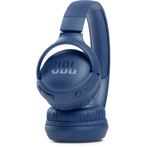 JBL TUNE 510BT Bluetooth On-Ear Headphones